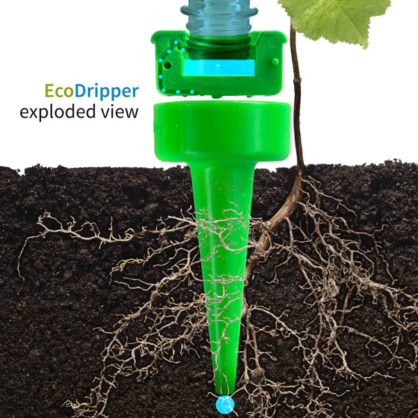 EcoDripper 5-pack