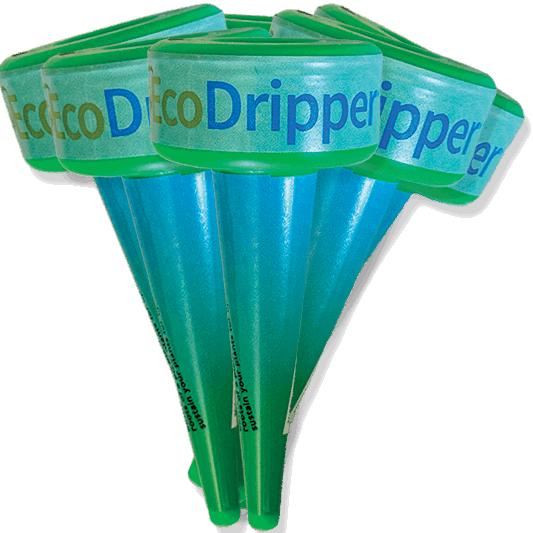 A five-pack of EcoDrippers