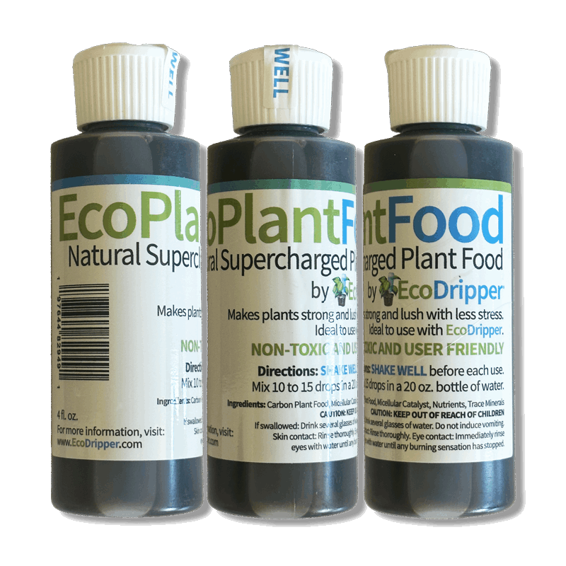 EcoPlantFood