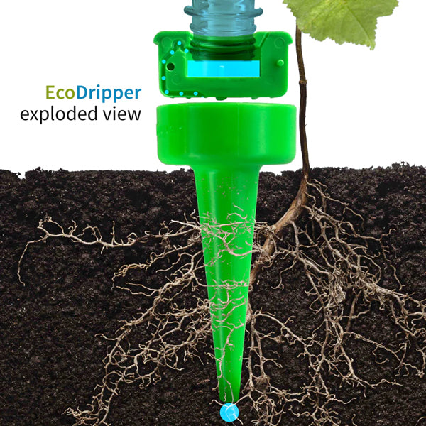 EcoDripper - Save 15% when you buy 2 to 4 ($16.11 each)